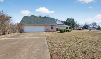 115 Barnes Dr, Benton, LA 71006