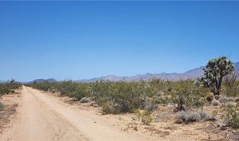 S Cholla / Cortaro Road lot 198, Yucca, AZ 86438