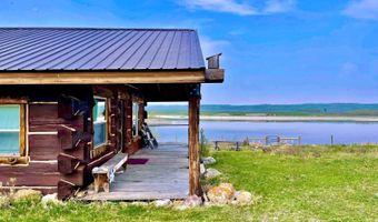 36 S Shore Rd, Babb, MT 59411