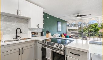 98-450 Koauka Loop 401, Aiea, HI 96701