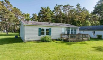 2882 School Rd, Alger, MI 48610