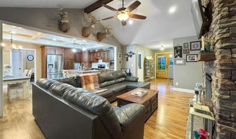 444 Wire Ln, Bardstown, KY 40004