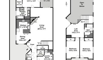 11221 Academy Ridge Rd NE, Albuquerque, NM 87111