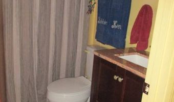 1101 W. Rocalla Ave, Ajo, AZ 85321