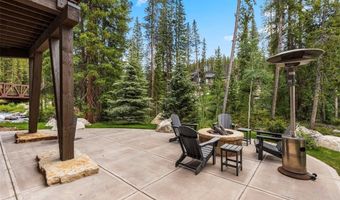 315 RIVER PARK Dr, Breckenridge, CO 80424