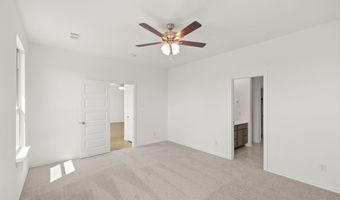 2707 Weston Way Plan: Orchid, Anna, TX 75409