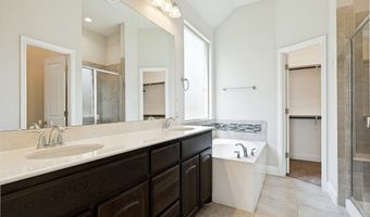 268 Mineral Point Dr, Aledo, TX 76008
