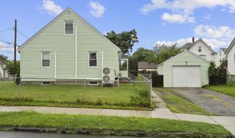620 Granfield Ave, Bridgeport, CT 06610