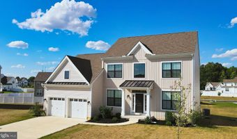 150 ELM CREST Ln, Felton, DE 19943
