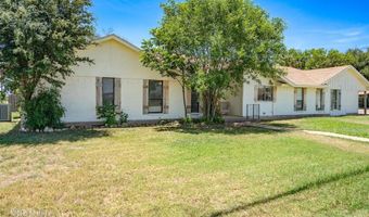 951 Kenwood Dr, Abilene, TX 79601