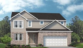 6215 N Trailwoods Dr, Ann Arbor, MI 48103