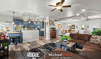 6160 Coronado, Casper, WY 82609