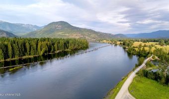 E Cf Delta Shr, Clark Fork, ID 83811