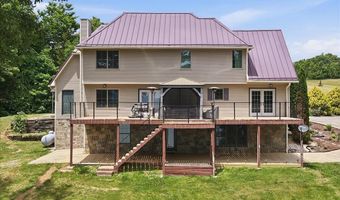 300 Twin Church Rd, Bean Station, TN 37708