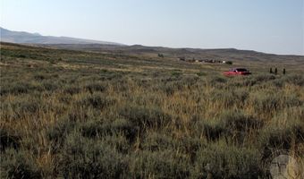 Roberts Trail E lot Bvr 930-24, Belfry, MT 59008