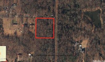000 Sweetwater Dr, Ward, AR 72176