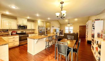 190 Stone Flag Rd, Batesville, AR 72501