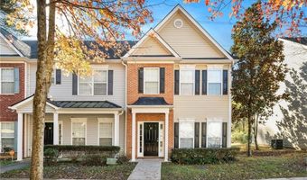 20 Pine Canyon Dr SW 17, Atlanta, GA 30331