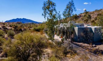 8619 E SILVER SADDLE Dr, Carefree, AZ 85377