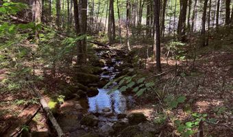 F2 Cave Mountain Road, Bartlett, NH 03812