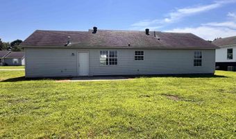 1035 Tori Ln, Beebe, AR 72012