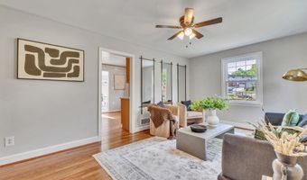 7540 PARK Ln, Annandale, VA 22003