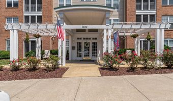 1300 SCOTTSDALE Dr 166, Bel Air, MD 21015