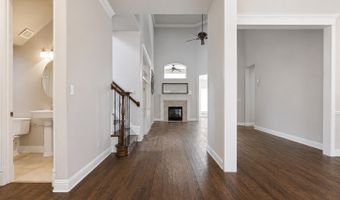 411 Brazoria Dr, Allen, TX 75013