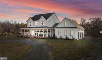 14660 LEE Hwy, Amissville, VA 20106