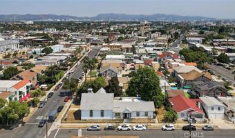 3425 W 15th St, Los Angeles, CA 90019