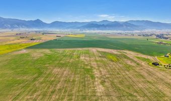 Penwell Bridge Road, Belgrade, MT 59714