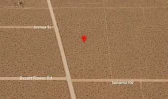 Desert Flower Rd 36, Adelanto, CA 92301