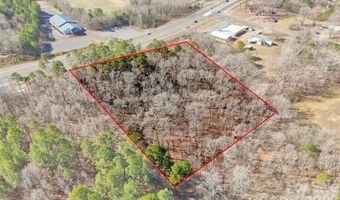 NC 24/27 Highway, Albemarle, NC 28001