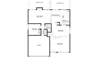 83 Myrtle Beach Dr, Henderson, NV 89074