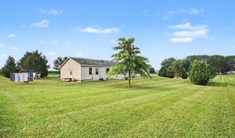 0053 N Wolf Lake Rd, Albion, IN 46701