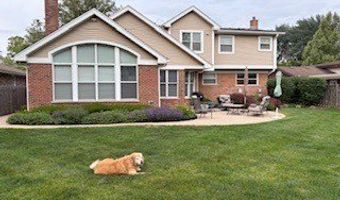 606 S Roosevelt Ave, Arlington Heights, IL 60005