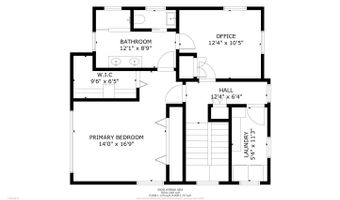 1504 Verdi St, Alameda, CA 94501
