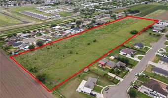 Tower Road, Alamo, TX 78516