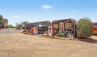 1502 S PROSPECTORS Rd, Apache Junction, AZ 85119
