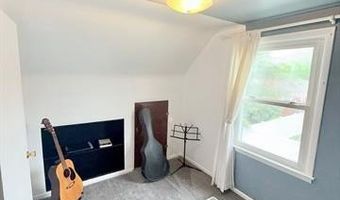 9222 FOX Ave, Allen Park, MI 48101