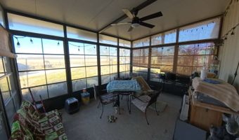 302 S Hunter Ln, Atoka, OK 74525