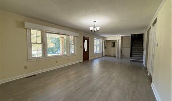 1108 Pine Hill Rd, Asheboro, NC 27205