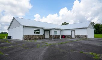 127 Eastside Industrial Blvd, Alma, GA 31510