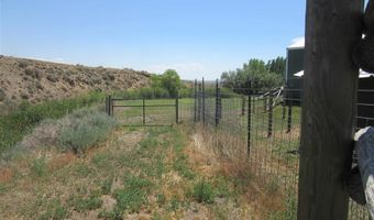 28 Mustang Ln, Cody, WY 82414