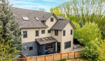364 Sopris Cir, Basalt, CO 81621
