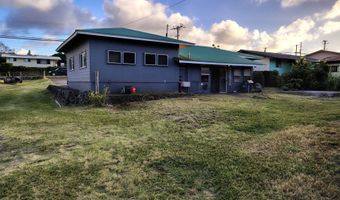 54-3707 AKONI PULE Hwy, Kapaau, HI 96755