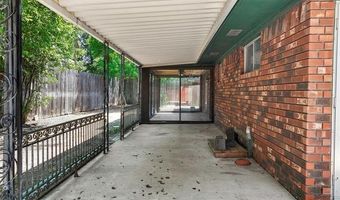 405 4th NW, Ardmore, OK 73401