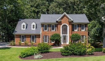 3195 Waters Mill Dr, Alpharetta, GA 30022