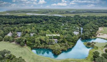 28 Sabal Palm Trl, Bald Head Island, NC 28461