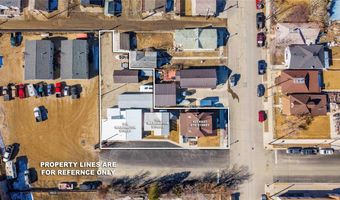 821 E 6th St, Anaconda, MT 59711